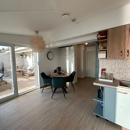 Appartement Casa Zabka 1 Rogoznica (Sibenik-Knin)