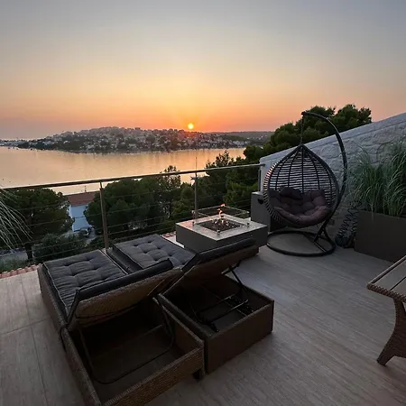 Casa Zabka 1 Rogoznica (Sibenik-Knin)