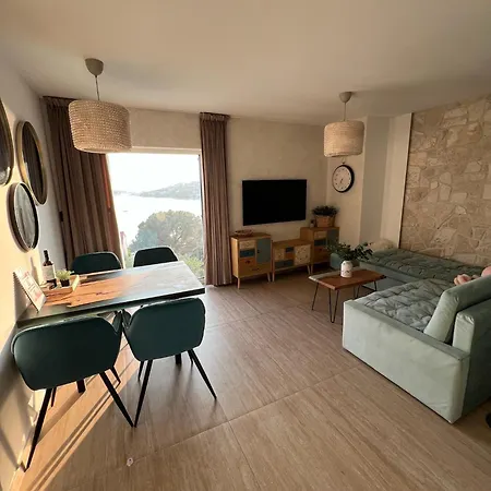 Apartamento Casa Zabka 1 Rogoznica (Sibenik-Knin)