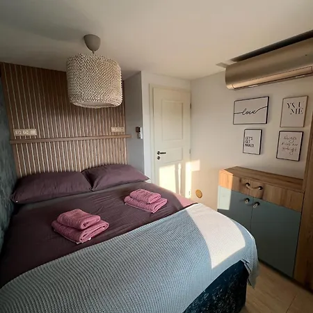 Appartement Casa Zabka 1 *