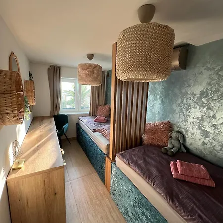 Casa Zabka 1 Appartement Rogoznica (Sibenik-Knin)