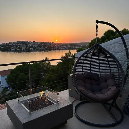 Casa Zabka 1 * Rogoznica (Sibenik-Knin)