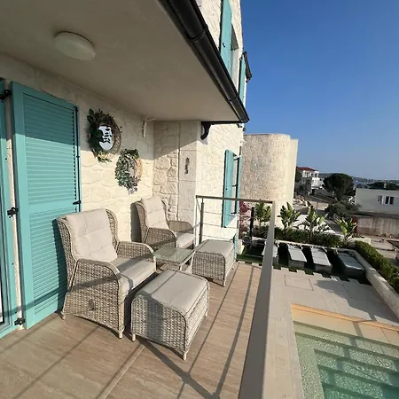 Casa Zabka 1 Apartamento *