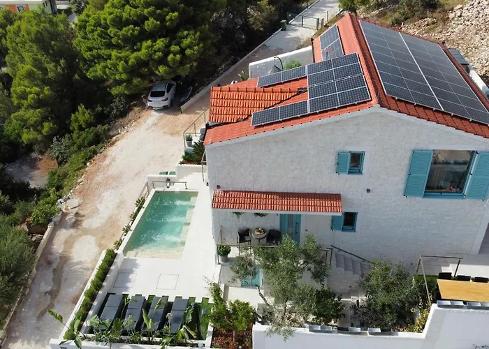 Daire Casa Zabka 1 *