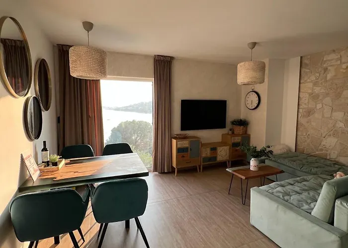 Casa Zabka 1 Daire *