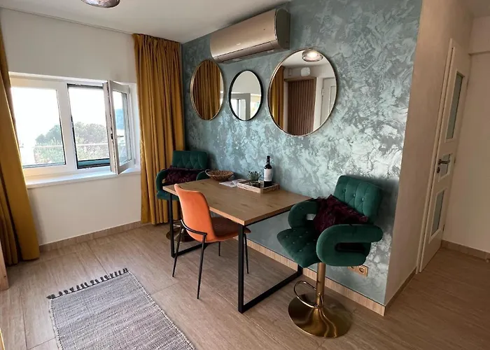 Casa Zabka 1 Rogoznica (Sibenik-Knin)