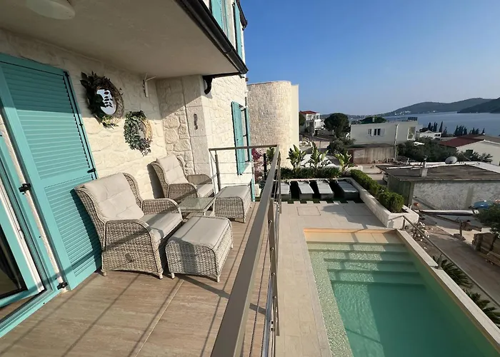 Casa Zabka 1 * Rogoznica (Sibenik-Knin)