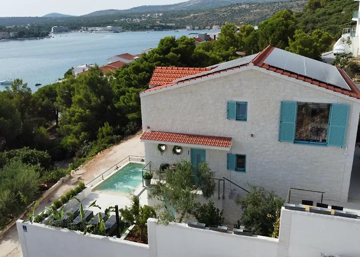 Casa Zabka 1 Daire *