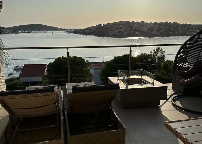 Daire Casa Zabka 1 *