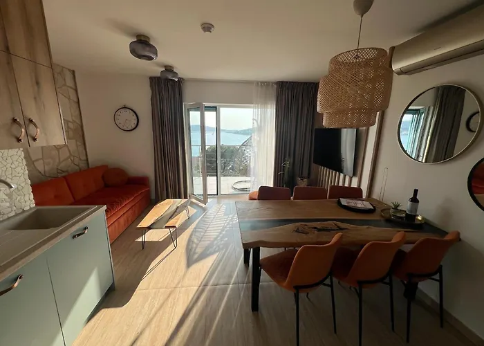 Casa Zabka 1 Rogoznica (Sibenik-Knin)