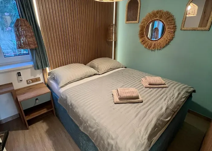 Casa Zabka 1 * Rogoznica (Sibenik-Knin)