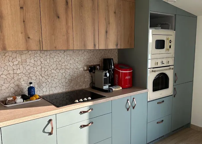 Casa Zabka 1 Daire *