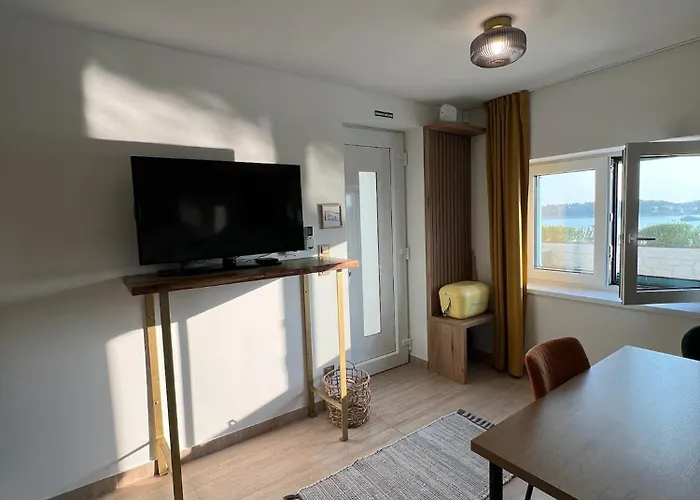 Casa Zabka 1 * Rogoznica (Sibenik-Knin)