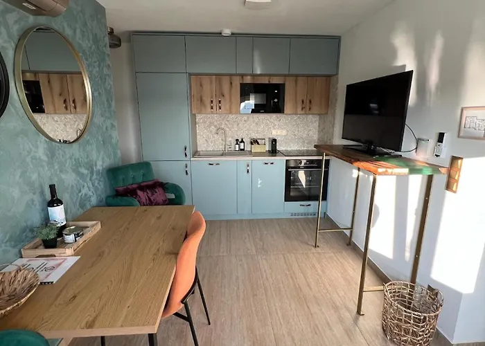 Casa Zabka 1 Daire *