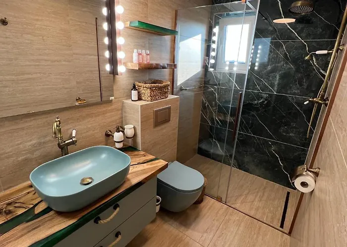 Casa Zabka 1 * Rogoznica (Sibenik-Knin)