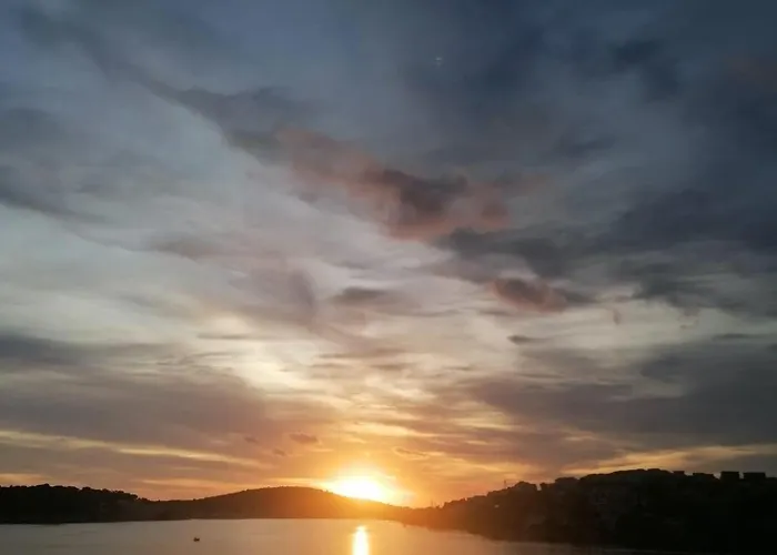 Casa Zabka 1 Rogoznica (Sibenik-Knin)