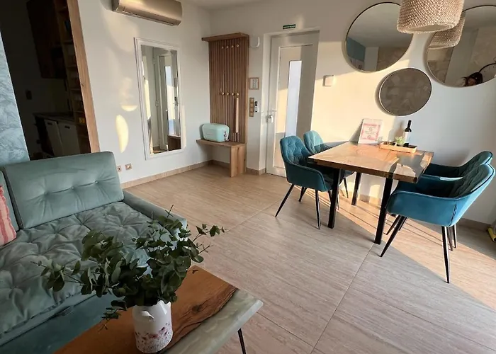 Casa Zabka 1 Daire *