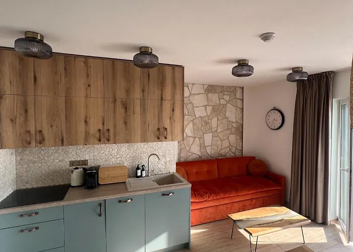 Casa Zabka 1 * Rogoznica (Sibenik-Knin)