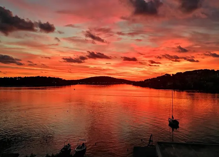Casa Zabka 1 Daire Rogoznica (Sibenik-Knin)