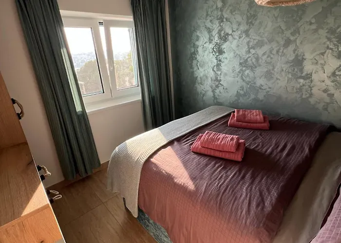 Casa Zabka 1 Rogoznica (Sibenik-Knin)