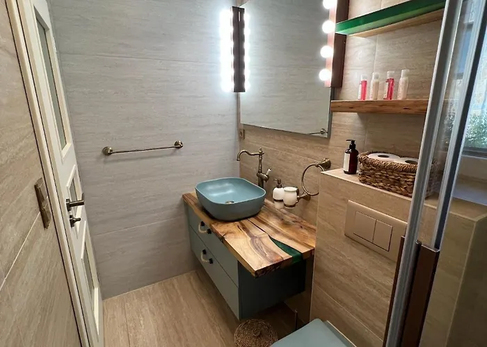 Casa Zabka 1 * Rogoznica (Sibenik-Knin)