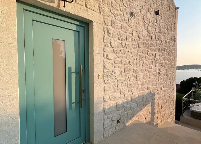 Casa Zabka 1 Daire Rogoznica (Sibenik-Knin)