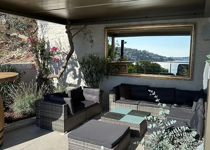 Casa Zabka 1 * Rogoznica (Sibenik-Knin)