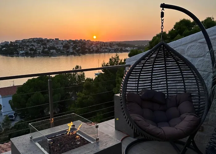 Casa Zabka 1 * Rogoznica (Sibenik-Knin)